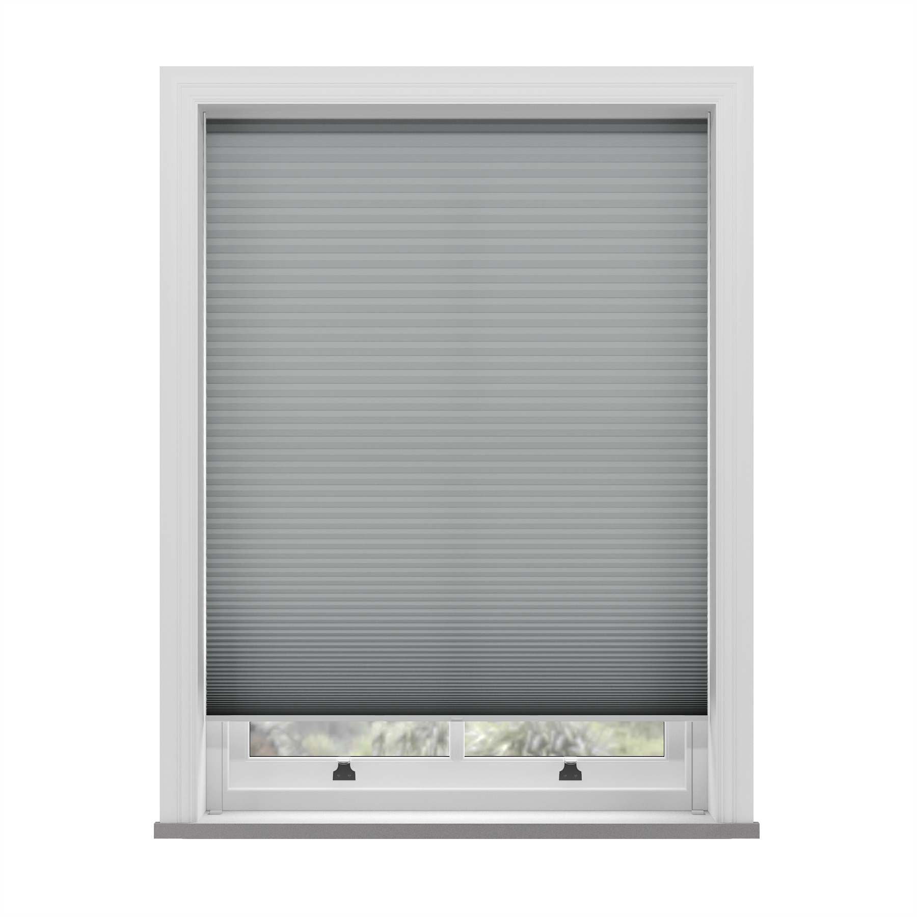 Hudson Platinum